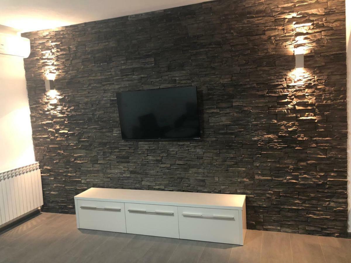 Hotel Leticia Biograd Na Moru Esterno foto