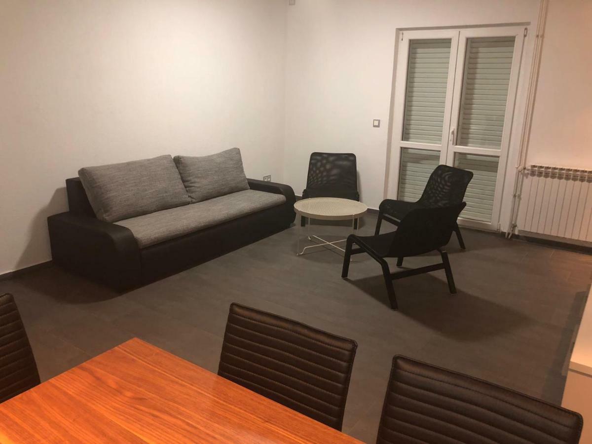 Hotel Leticia Biograd Na Moru Esterno foto